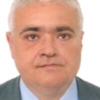 Dimosthenis Daskalakis