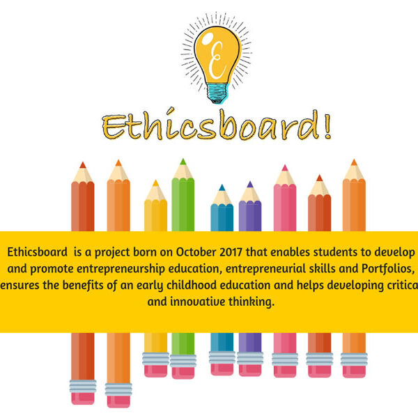 Ethicsboard Project