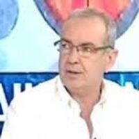 Kassianos Panagis