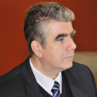 Konstantinos Malafantis