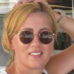 Lazarakou Elisavet