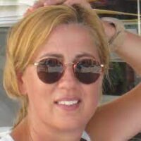 Lazarakou Elisavet