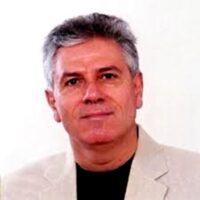 Stelios Georgiou
